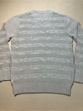 🔥Vintage Benjamin Black Cable Knit Sweater, Size Medium 🌟